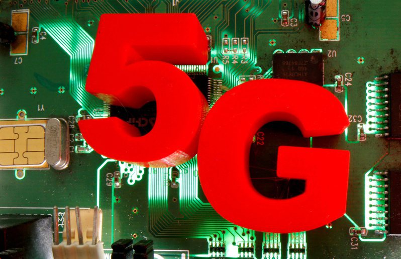 5G毫米波來了，世界行動通訊系統協會（GSMA）推動全球加速計畫，加速發展5G毫米波技術。 路透社