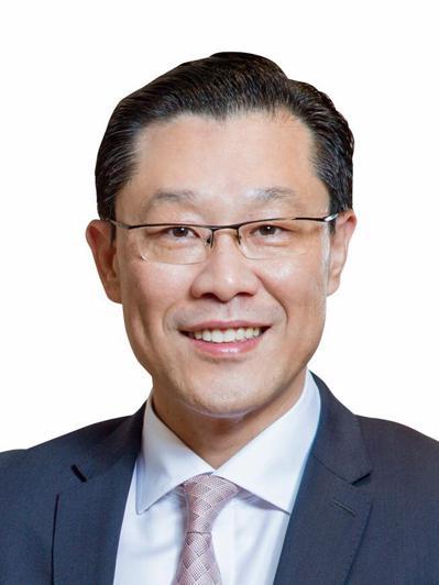 凱基證券香港聘任戴耀權為國際財富管理主管，為財管業務添生力軍。凱基證券／提供