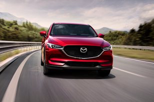 暖心禮馭專案！入主Mazda CX-5享高額0利率、5年原廠保固與免費基礎保養