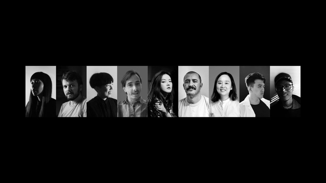《Savage Beauty 陳若玗音樂互動展》邀請多位創作者、藝術家參與策展。...