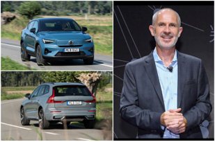 加速品牌數位化轉型　前Dyson CEO Jim Rowan將擔任Volvo Cars新執行長！