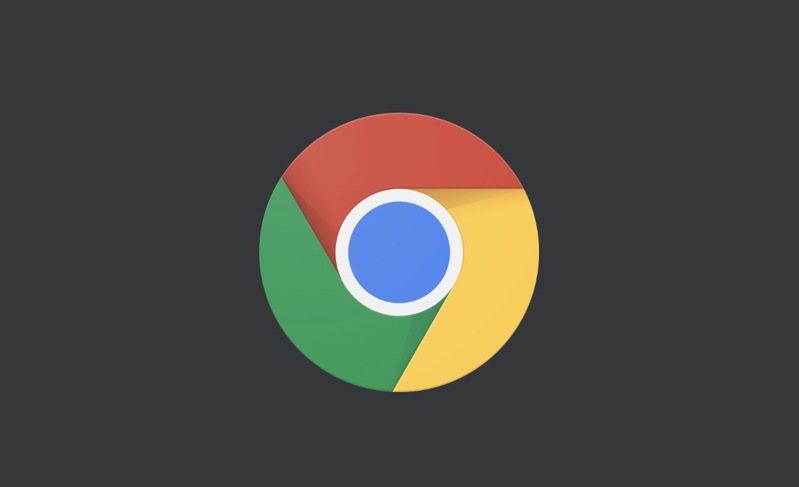 Google Chrome瀏覽器更新後傳出災情。 示意圖／讀者提供