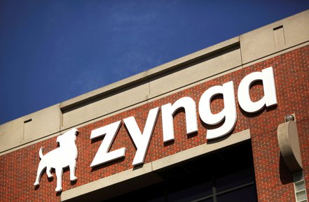 「俠盜獵車手」開發商110億美元併Zynga。（路透）