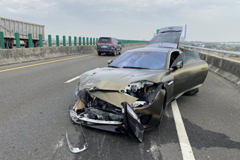 日本人口多5倍死亡車禍卻較台灣少　警：台灣多因超速釀禍