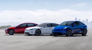 2021年Tesla銷售成績出爐 竟有著加倍成長！