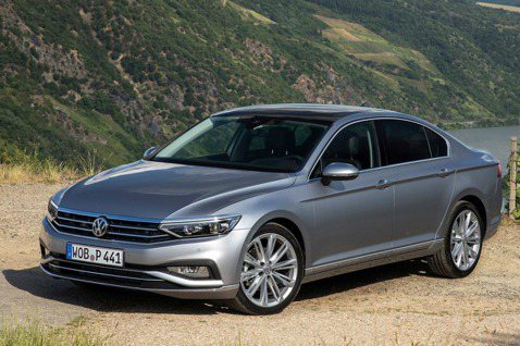時代的眼淚！Volkswagen <u>Passat</u>四門轎車將於歐洲停產