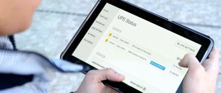 施耐德電機宣布在台推出支援APC SmartConnect的Smart-UPS™，讓企業用戶能主動且有效地管理UPS系統的健康狀態。
 施耐德電機/提供