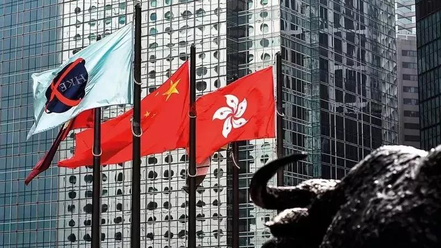 知情人士透露，專注於亞洲的投資公司PAG正在考慮在香港進行首次公開募股（IPO）。（新華社）
