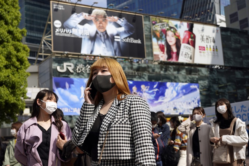 日本做過調查，二十多歲的年輕人加快播放速度看片的比率逼近五成。歐新社