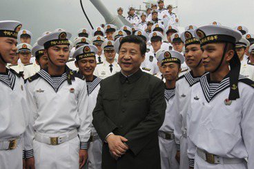 擁有海權，就擁有世界？挑戰海洋秩序的「不安定因子」中國