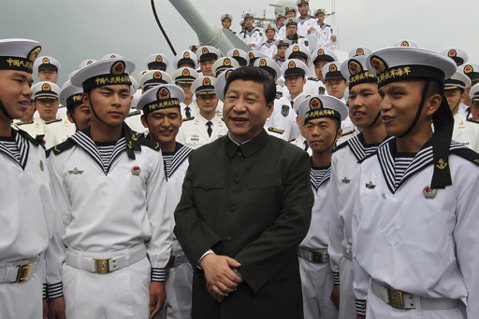 擁有海權，就擁有世界？挑戰海洋秩序的「不安定因子」中國