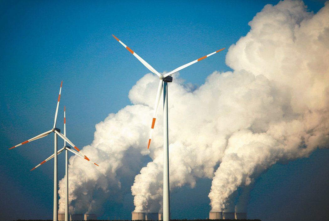ESG議題紅火，低碳導向的投資組合已逐漸成為全球趨勢。（路透）