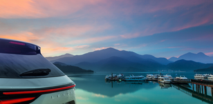 Lexus攜手雲品溫泉酒店 推出NX住房試駕專案及展車