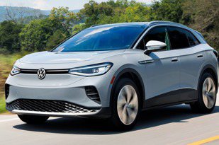 Volkswagen年度銷量下降 但電動車卻火力全開！