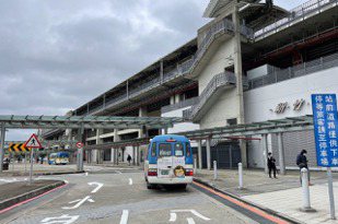 新竹縣科技執法3月將上路 竹北2路口、高鐵站AI全都錄