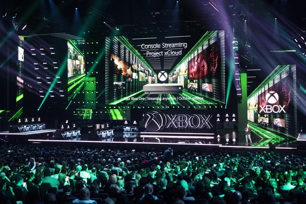 主導Xbox部門的微軟遊戲指揮官Phil Spencer，也將扛起微軟進軍元宇宙...