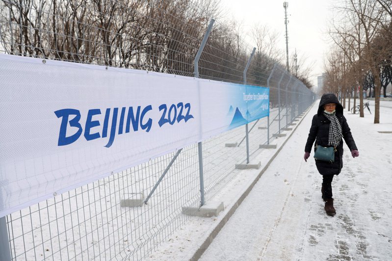 因擔心疫情，美國國家廣播公司（NBC）不會派任何專業播報團隊前往中國播報2022北京冬季奧運賽事。 路透社