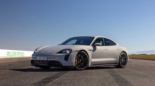 Porsche 911年度差點被Taycan超車！　銷售一哥還是休旅嗎？