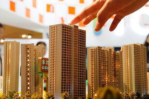 大陸深圳有高達一半的人住在城中村，且幾乎都是租房。 圖／摘自券商中國