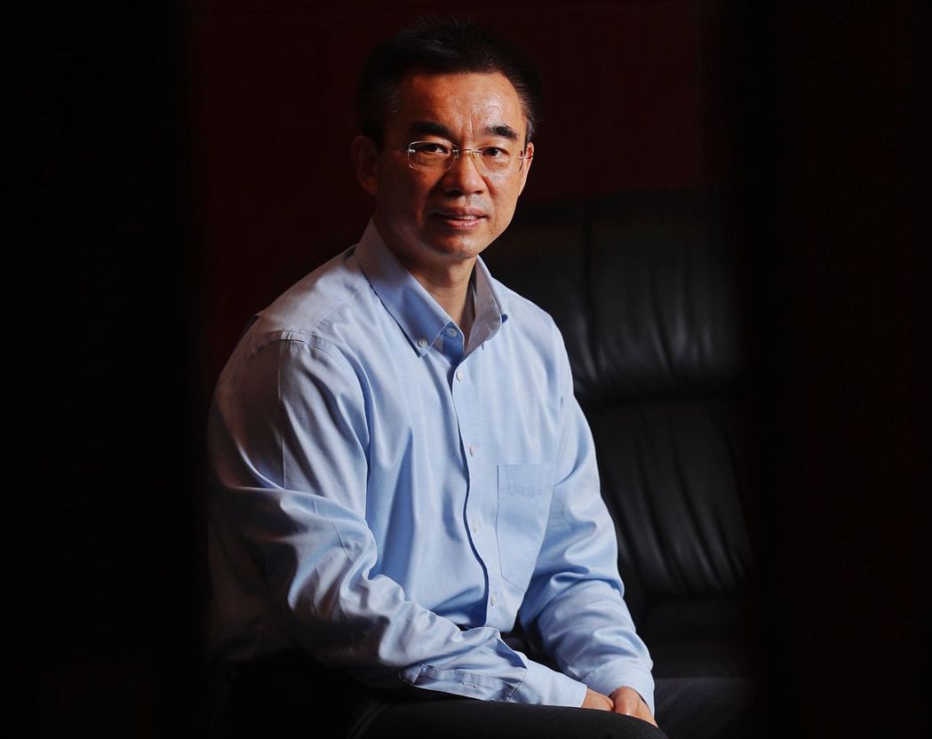 中國疾病預防控制中心流行病學首席專家吳尊友。（取自新京報）
