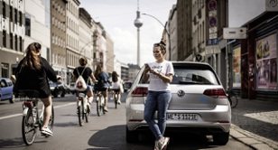 德國城市無車區來了？柏林參議院將於今年二月投票決定！