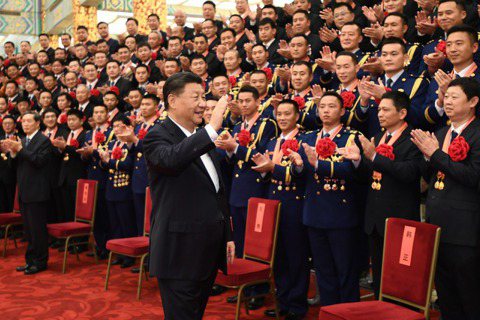 鄭也夫呼籲中共武統派：別再帶給中國人民災難