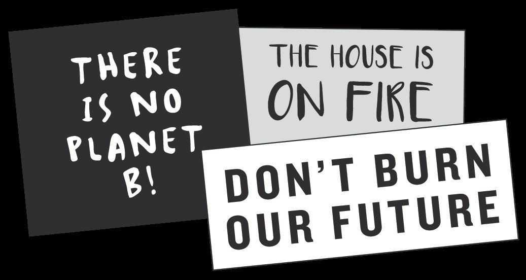圖、文／時報出版 娜歐蜜．克萊恩 Naomi Klein, 麗貝卡‧斯蒂夫 Rebecca Stefoff《拿回我們的未來：年輕氣候運動者搶救地球的深度行動》