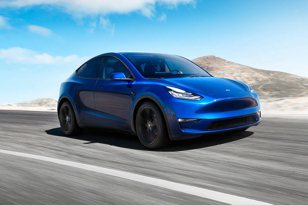 Tesla Model Y將加入新電池模組　竟採用競爭對手製品？