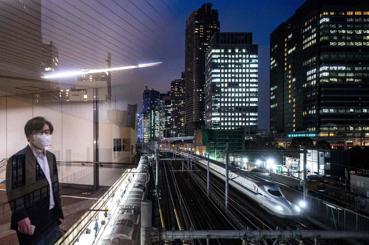 高鐵延伸能振興地方經濟？看日本九州與北陸的經驗