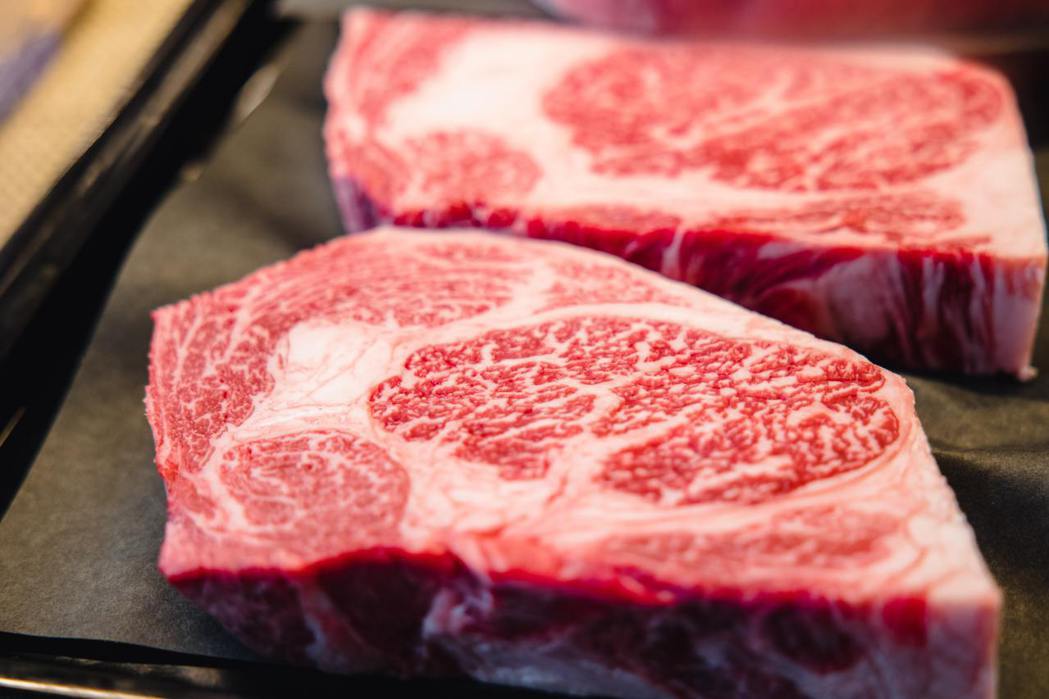 Oda表示，氣候收據讓紅肉和其他同樣是高碳排產品的訂單減少了。 圖／mali m...