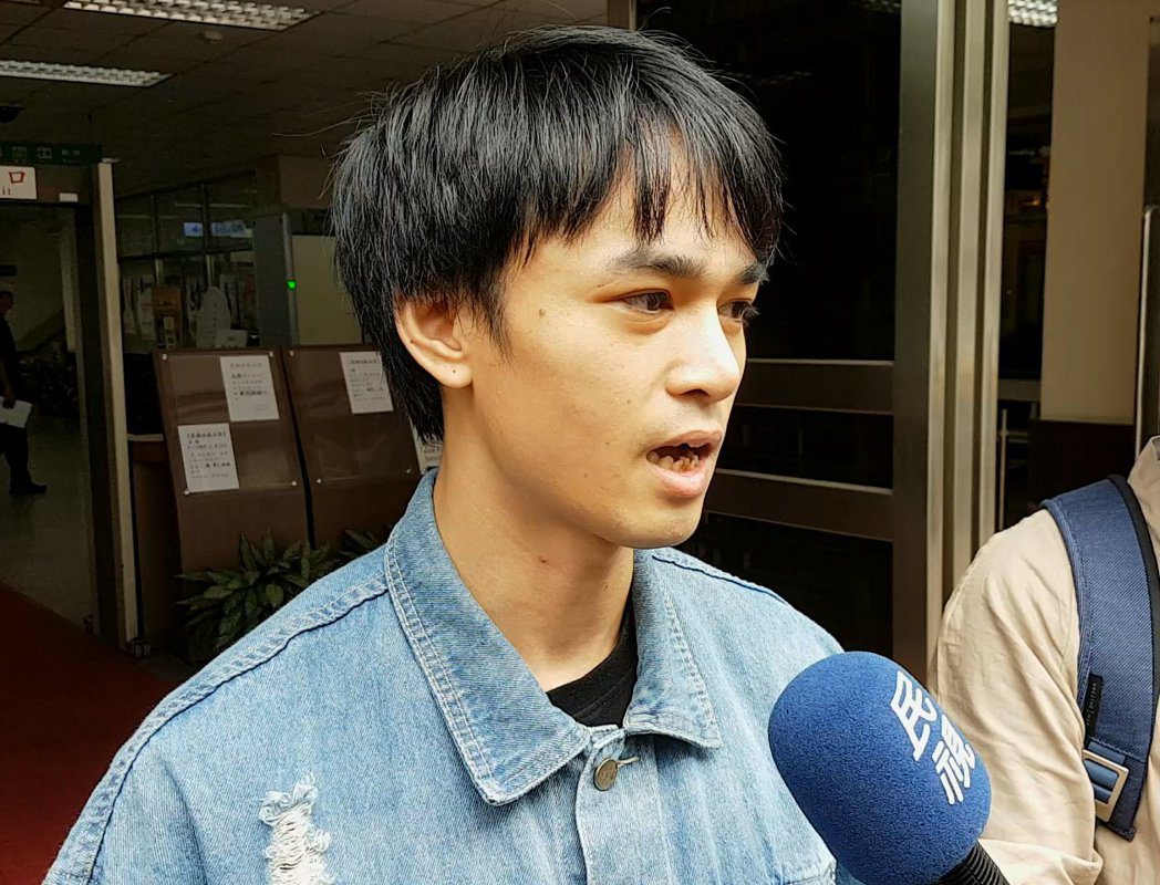 胡睿兒聲請假釋成功將於本月28日上午10點自台北監獄出獄。 圖／本報資料照