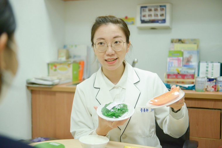 台北慈濟醫院營養師王佩琪針對「避免食物中毒」彙整五大重點。圖／台北慈濟醫院提供
