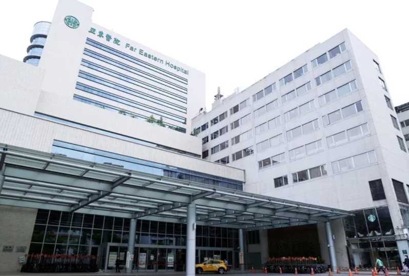 亞東醫院下午再增一例確診者，為20多歲女性，指揮中心明日記者會說明。本報系資料照