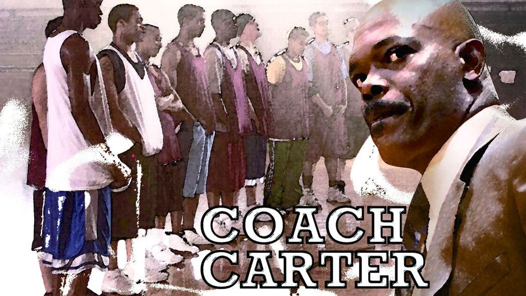 改編自真人真事的電影《卡特教頭》（Coach Carter），不僅是知識或運動技...