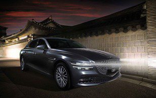 Genesis銷量創新高、G80殺進前十名　2021年韓國十大國產車銷售排行出爐！