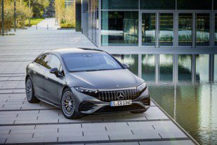 Mercedes-Benz攜手台灣ProLogium輝能科技　共同研發固態電池