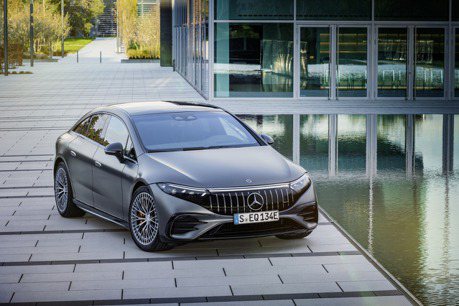 Mercedes-Benz攜手台灣ProLogium輝能科技　共同研發固態電池