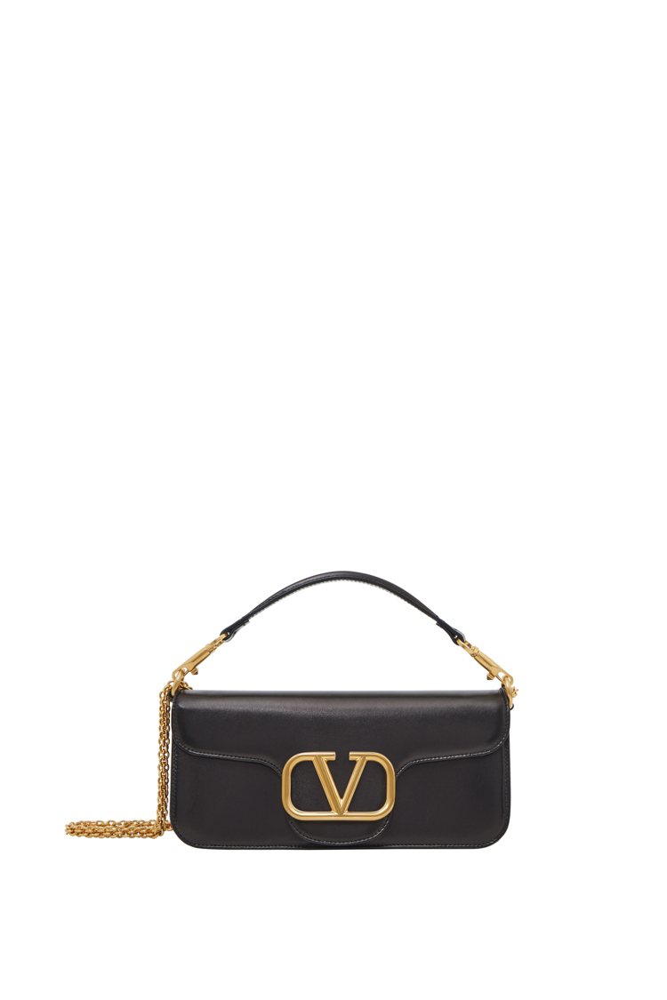 Valentino Garavani Loco'包，78,500元。圖／Valentino提供