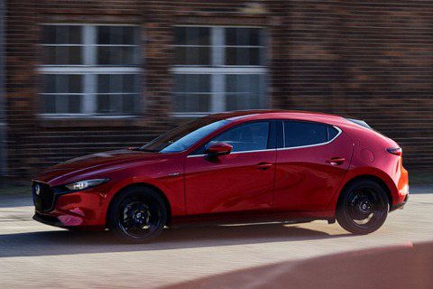 Mazda動力黑科技來了！e-SKYACTIV X將搭載於Mazda3導入台灣