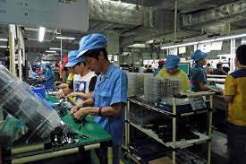美國貿易代表處的年報顯示，中國還是以國有的補貼和監管手段，違背對WTO自由貿易競爭精神的承諾。(photo from Wikimedia)