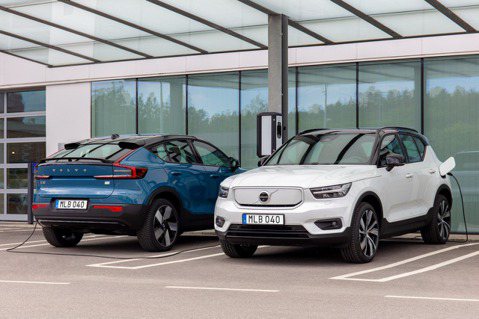 永續經營的白金級企業　Volvo汽車獲得 EcoVadis、S&P與CDP三重認可！