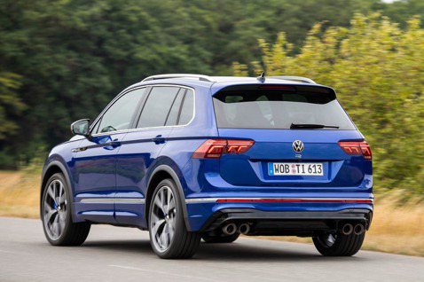 Volkswagen集團擊退Stellantis 連莊歐陸市場銷售王