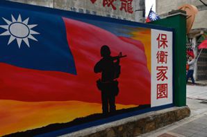 美國對台戰略模糊的承諾？台灣切忌過度迎合美國，棄守建軍主導權