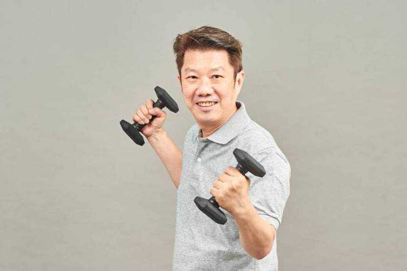 侯亞寧是2018年韓國瑜參選高雄市長時期發言人。圖／侯亞寧提供