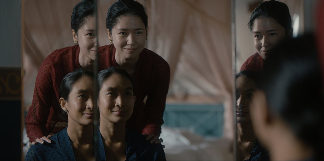 印尼年輕女導演卡蜜拉安迪尼（Kamila Andini）以新片第三度入圍柏林影展...