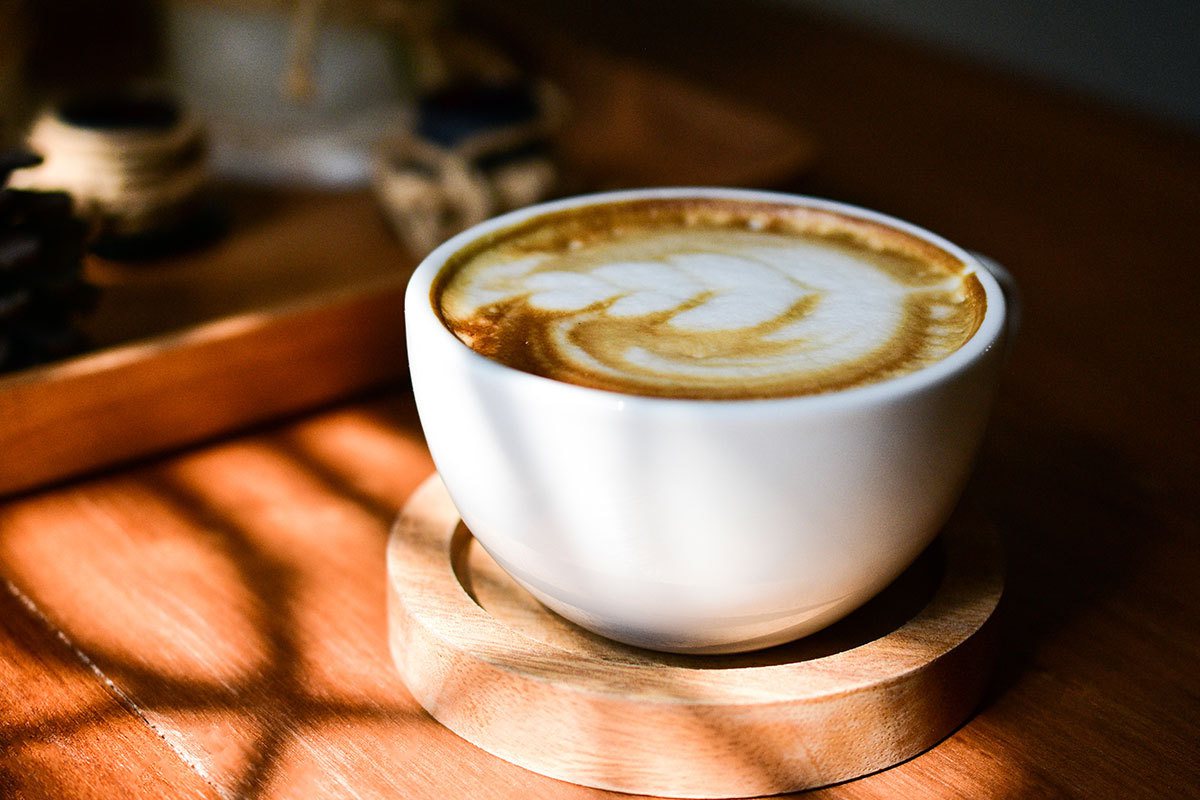 喝咖啡、茶會心悸？美國FDA教你搞懂9個常見的咖啡因的問題，喝咖啡更健康！圖／ingimage