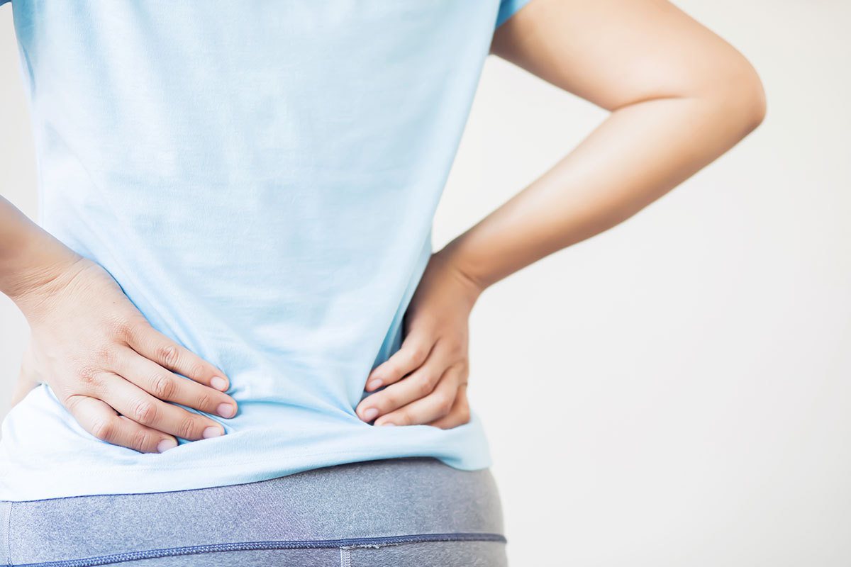 引發腰痛的結構有很多，不僅僅只有椎間盤凸出、神經壓迫、肌肉、骨骼出問題會產生腰痛，腎臟病變與腫瘤壓迫也能夠引發腰痛，而這些原因都需要專業的診斷。