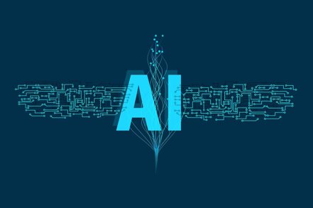 IDC預測去年全球AI市場支出為850億美元，預估2025年將達到2,000億美元，年複合成長率上看24.5%，將帶動AI企業營收、獲利更上層樓。圖/Pixabay