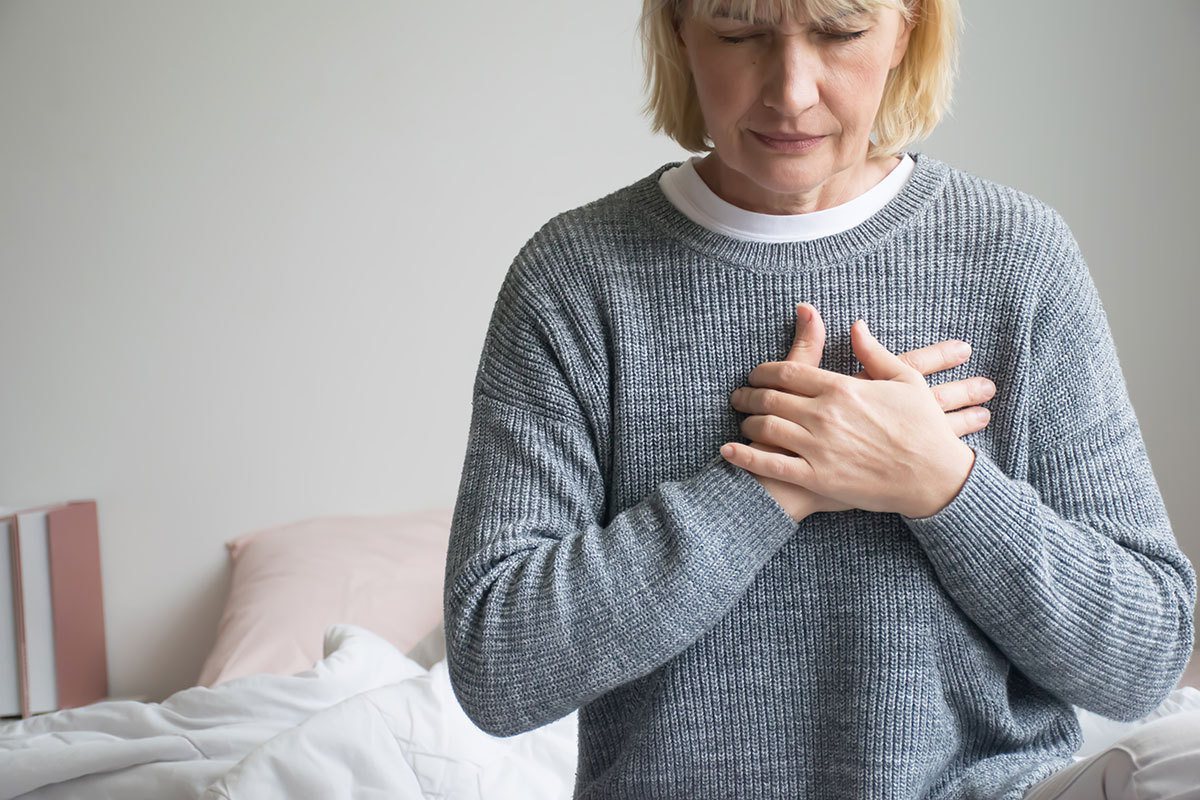 一表看Paxlovid與心肌梗塞相關藥物之交互作用，疫期期間做好7件事護心臟。圖／ingimage
