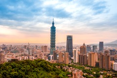 全球幸福指數排名 台灣位居東亞第一